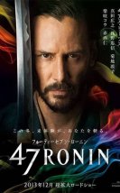 47 Ronin izle (2013)