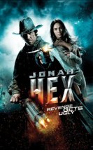 Jonah Hex izle (2010)