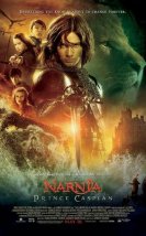 Narnia günlükleri 2 – Prens kaspiyan 2008 Türkçe Dublaj izle