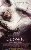 Palyaço – Clown 2014 Türkçe Altyazılı izle