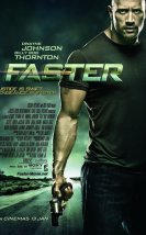 Hızlı – Faster 2010 Türkçe Dublaj izle