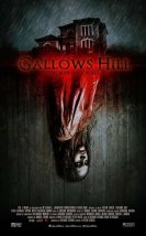 Şeytan Tepesi – Gallows Hill 2013 Türkçe Dublaj izle