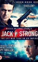 Jack Strong 2014 Türkçe Dublaj izle