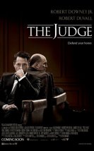 Yargıç – The Judge 2014 Türkçe Dublaj izle