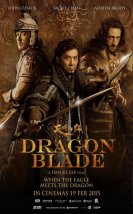 Dragon Blade 2015 Türkçe Altyazılı izle