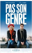 Tipim Değilsin – Pas Son Genre 2014 Türkçe Dublaj izle