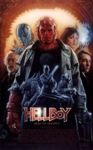 Hellboy 2004 Türkçe Dublaj izle