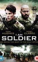 Ben Askerim – I Am Soldier 2014 Türkçe Dublaj izle