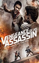 Vengeance of an Assassin Türkçe Altyazılı izle