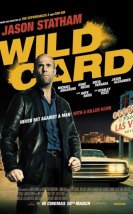 Son Oyun – Wild Card 2015 Türkçe Dublaj izle