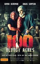 400 Dönüm Kan – 100 Bloody Acres (2012) Türkçe Dublaj İzle