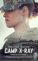 Işın Kampı – Camp X-Ray (2014) Türkçe Dublaj İzle