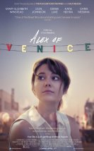 Yeni Bir Ben – Alex of Venice 2014 Türkçe Dublaj izle