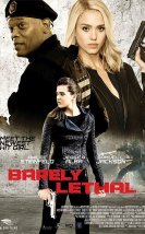 Çıtır Kaçak Tehlikeli – Barely Lethal 2015 Türkçe Altyazılı izle