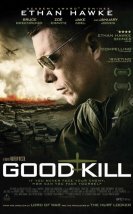 Zor Hedef – Good Kill 2014 Türkçe Dublaj izle