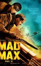 Mad Max Fury Road 2015 Türkçe Dublaj izle