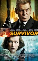 Survivor 2015 Türkçe Altyazılı izle