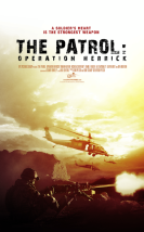 Devriye – The Patrol Türkçe Dublaj izle