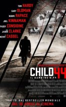 44. Çocuk – Child 44 – 2015 Türkçe Altyazılı izle