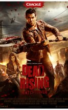 Dead Rising Watchtower 2015 Türkçe Altyazılı izle