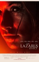 Lazarus Etkisi – The Lazarus Effect 2015 Türkçe Dublaj izle