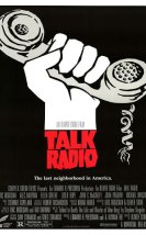 Sırdaş Radyo – Talk Radio 1988 altyazılı izle