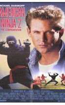 Amerikan Ninja 2 – American Ninja 2 1987 Türkçe Dublaj izle