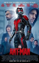 Karınca Adam izle – Ant-Man 2015 Filmi izle