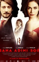 Bana Adını Sor – 2015 izle