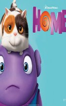 Evim – Home 2015 Türkçe Dublaj izle