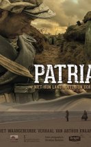 Savaşın Kurbanları – Patria 2014 Türkçe Dublaj izle