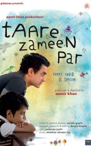 Yerdeki Yıldızlar – Taare Zameen Par 2007 Türkçe Dublaj izle