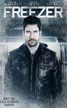 Dondurucu – Freezer 2014 Türkçe Dublaj izle