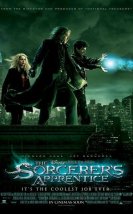 Sihirbazın Çırağı – The Sorcerer’s Apprentice 2010 Türkçe Dublaj izle