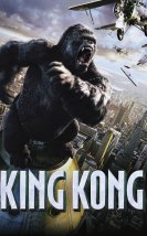 King Kong 2005 Türkçe Dublaj İzle