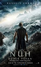 Nuh: Büyük Tufan – Noah Türkçe Dublaj izle