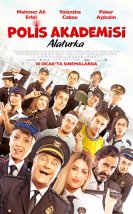 Polis Akademisi Alaturka izle