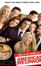 Amerikan Pastası 8 izle – American Pie : Reunion (2012) Filmi izle