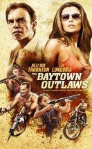 Baytown Haydutları – The Baytown Outlaws 2012 Türkçe Dublaj izle