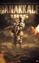 Çanakkale 1915 (2012) izle