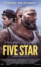 Five Star 2014 Türkçe Altyazılı izle