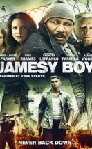 James’in Kurtuluşu – Jamesy Boy 2014 Türkçe Dublaj izle