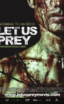 Let Us Prey 2014 Türkçe Altyazılı izle