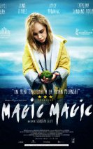 Kabus Büyüsü – Magic Magic 2013 Turkce dublaj izle