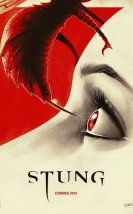 Stung (2015) Altyazılı izle