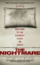 The Nightmare 2015 Türkçe Altyazılı izle