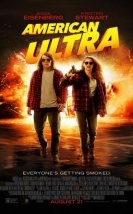 American Ultra 2015 Türkçe Altyazı İzle