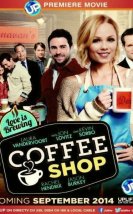 Kahve Dükkanı – Coffee Shop 2014 Türkçe Dublaj izle