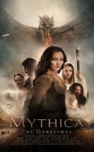 Mythica: The Darkspore 2015 Türkçe Altyazılı izle