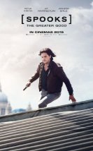 Spooks: The Greater Good 2015 Türkçe Altyazılı izle